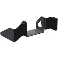 RES-TECH GT Direct Drive Support – Für MOZA R5/R9