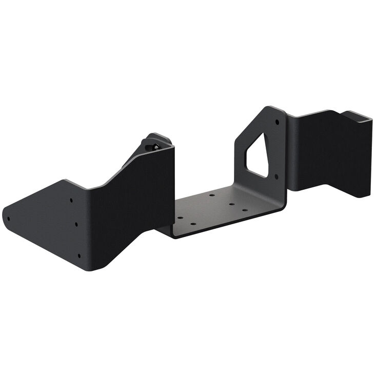 RES-TECH GT Direct Drive Support – Für MOZA R5/R9 image number 0