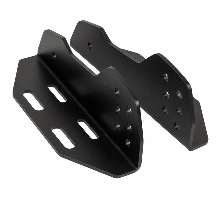 Cammus WB15 Aluminium Cockpit Adapter – Halterung image number 2