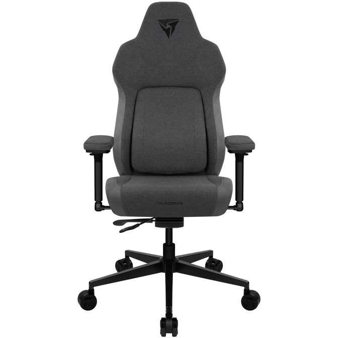 ThunderX3 Core Smart Ergonomic Gaming Chair Loft Dark Grey image number 1