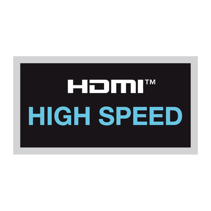 InLine HDMI-auf-DVI Adapterkabel 1 m image number 2